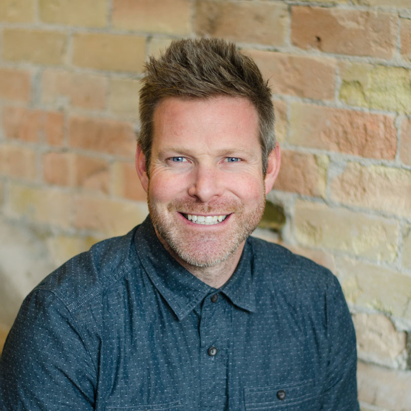 Lance Hydrick